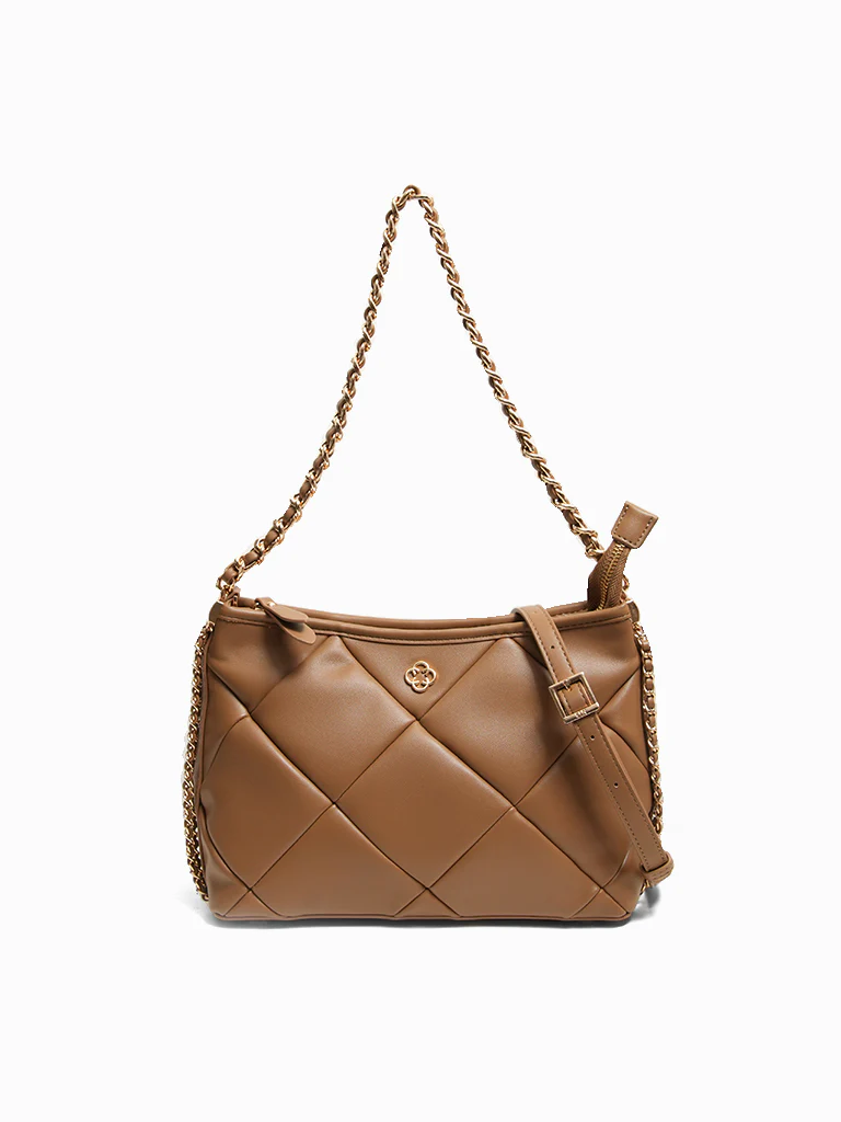 Alec Shoulder Bag - Image 4