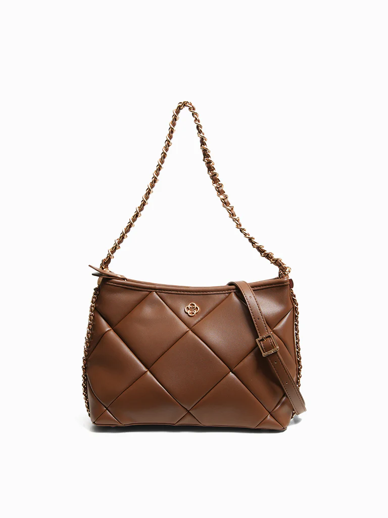 Alec Shoulder Bag - Image 5