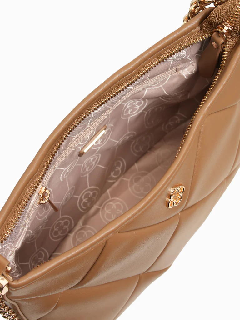 Alec Shoulder Bag - Image 8