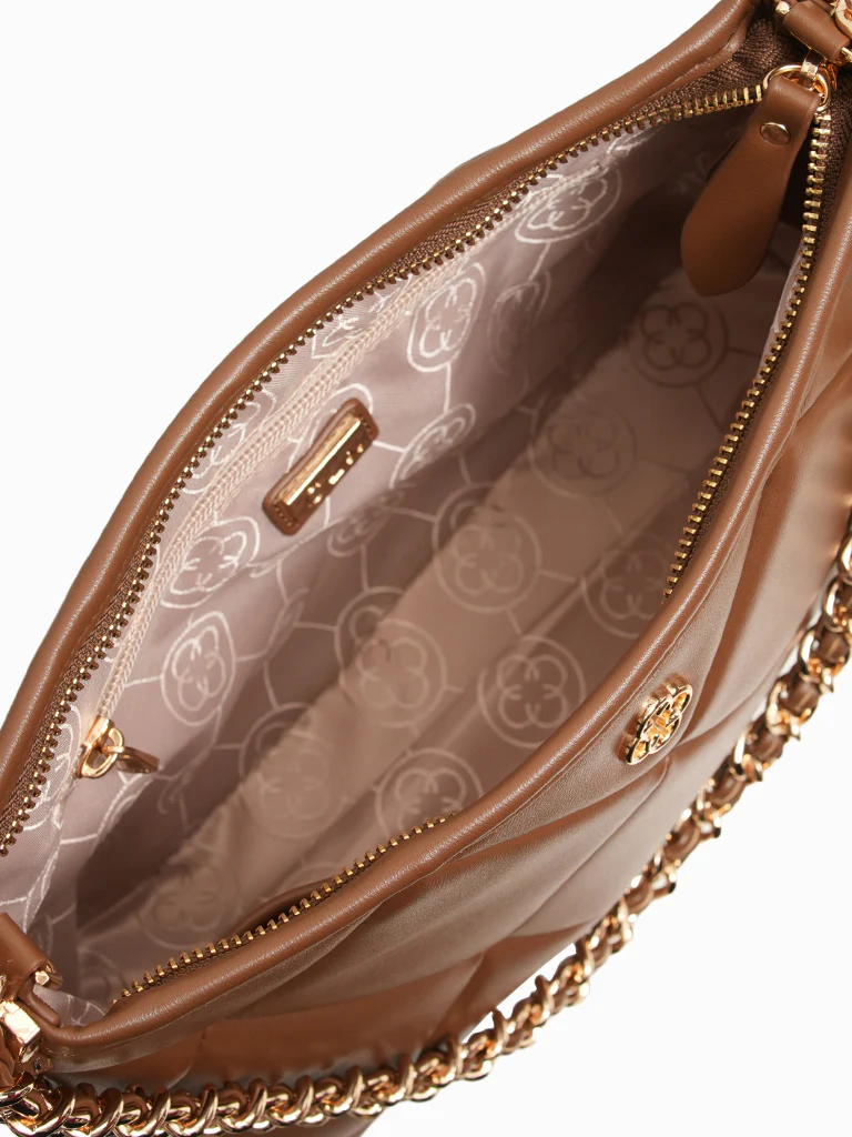 Alec Shoulder Bag - Image 9