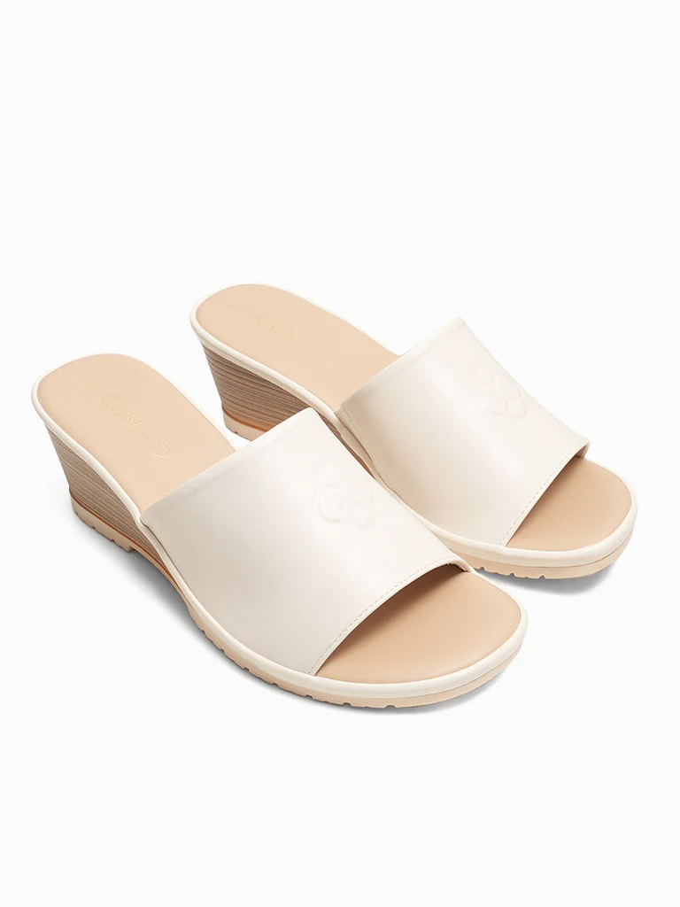 Azaria Wedge Slides - Image 2