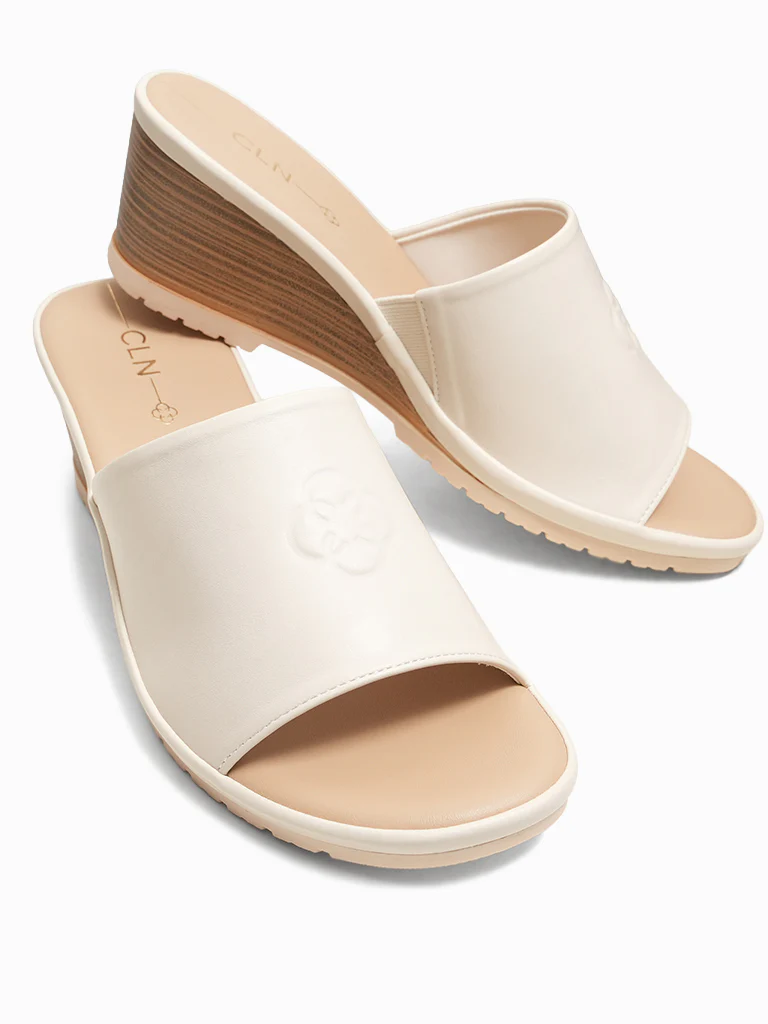 Azaria Wedge Slides - Image 3