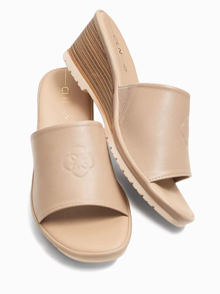 Azaria Wedge Slides - Image 6