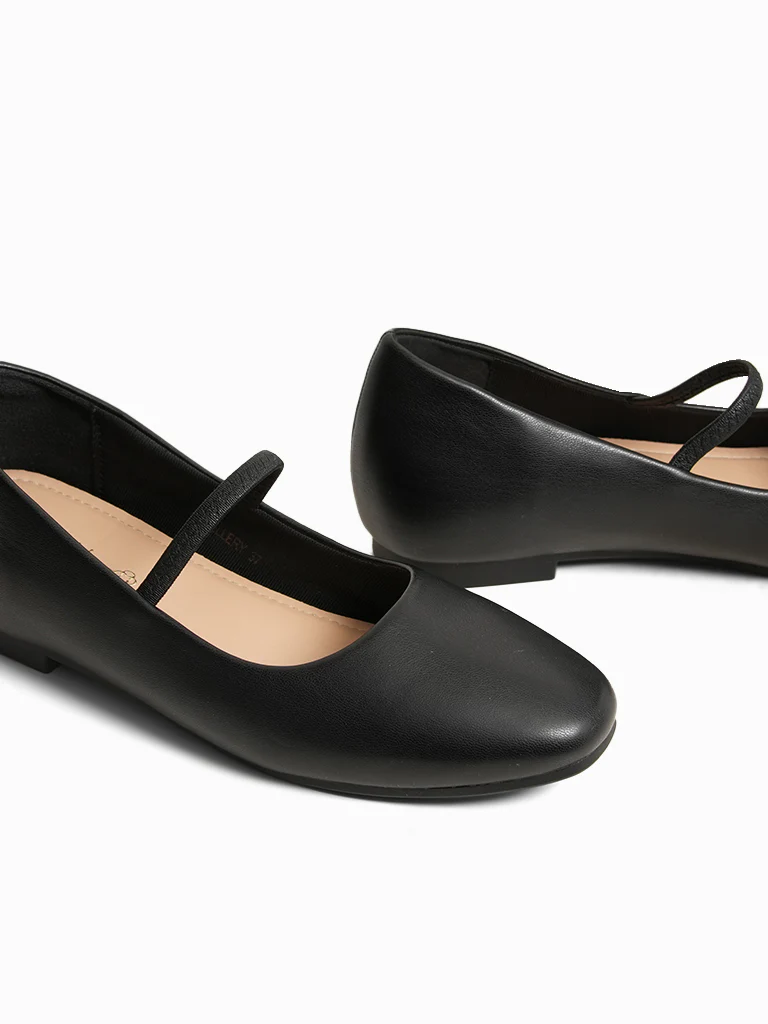 Ellery Mary Jane Pumps - Image 3