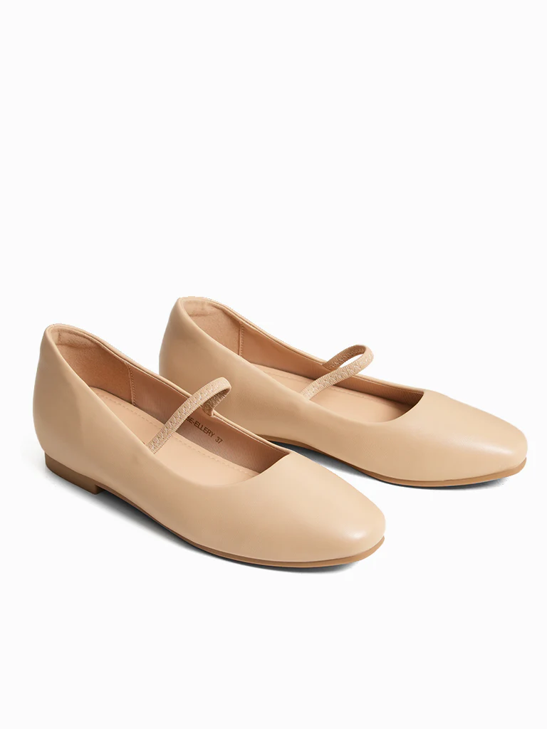 Ellery Mary Jane Pumps - Image 5