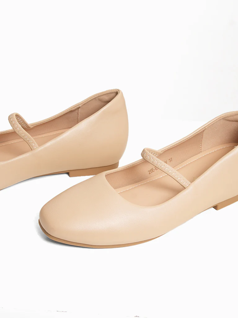 Ellery Mary Jane Pumps - Image 6