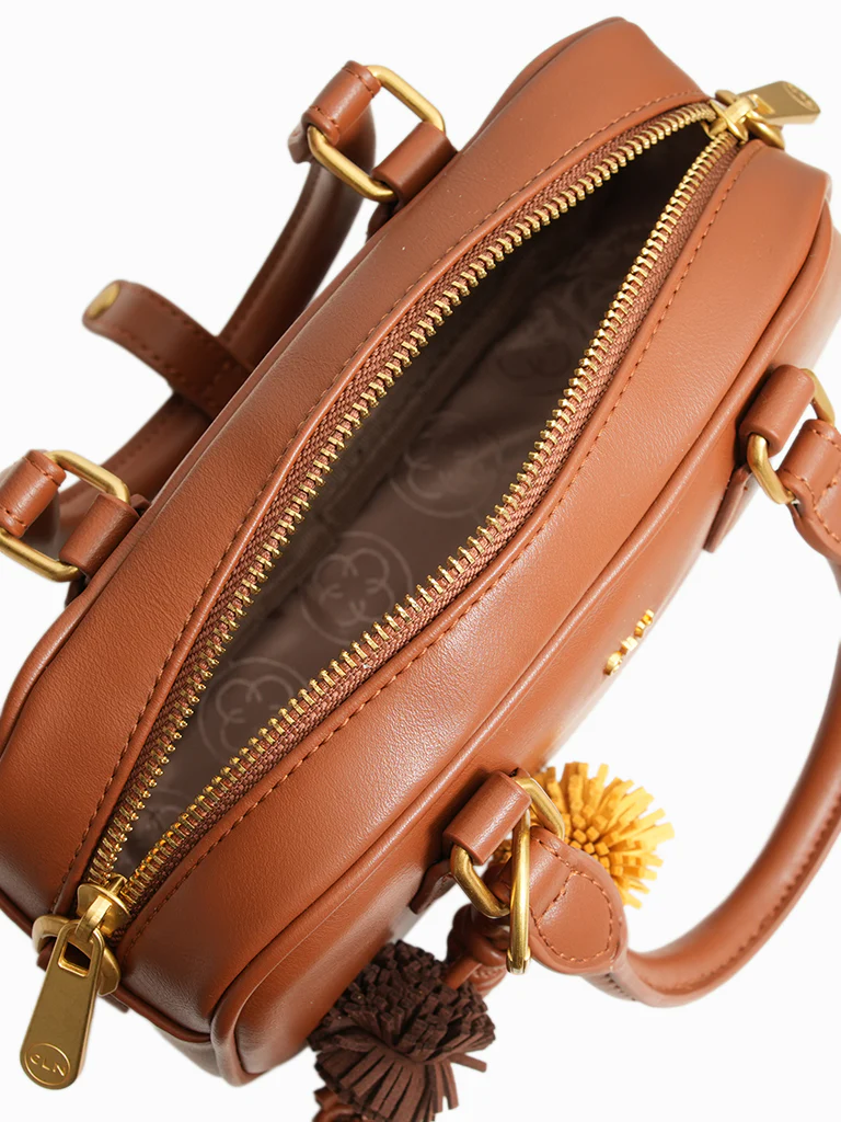 Imari Handbag - Image 6