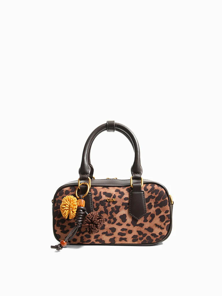 Imari Handbag - Image 7