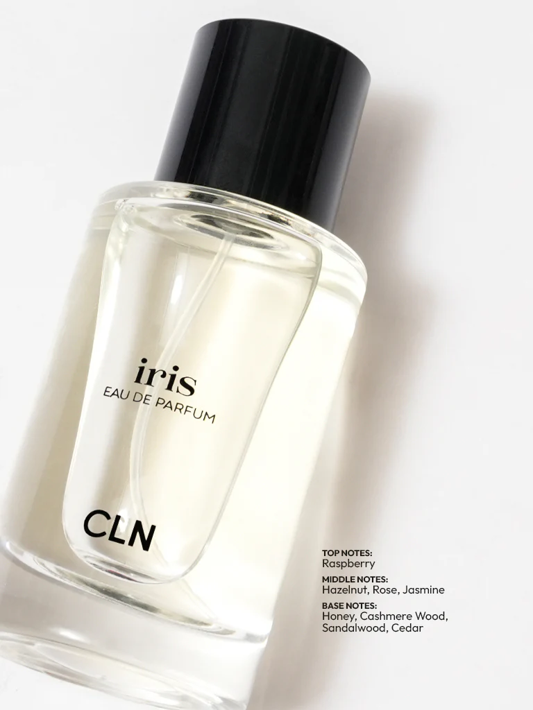 Iris Perfume - Image 3