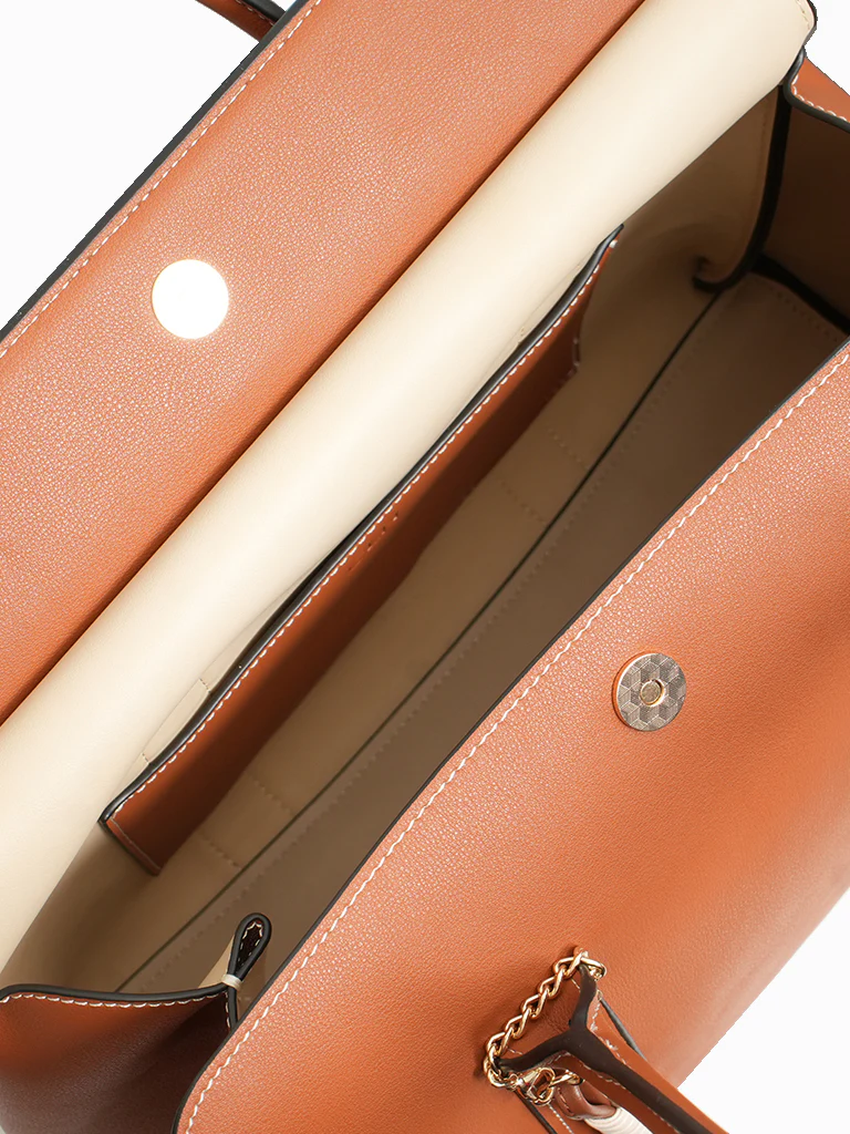 Lisette Handbag - Image 6