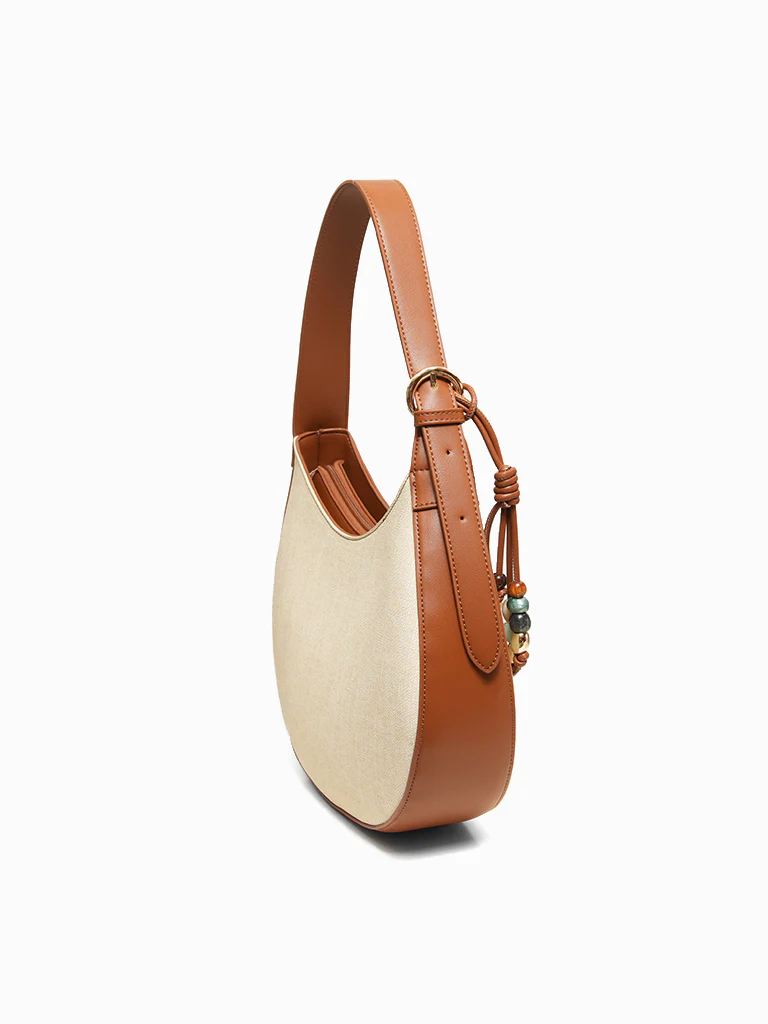 Solana Shoulder Bag - Image 2