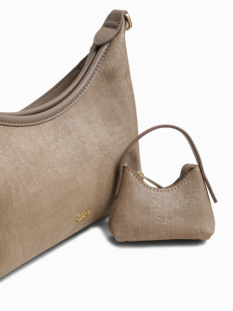 Tori Shoulder Bag - Image 10