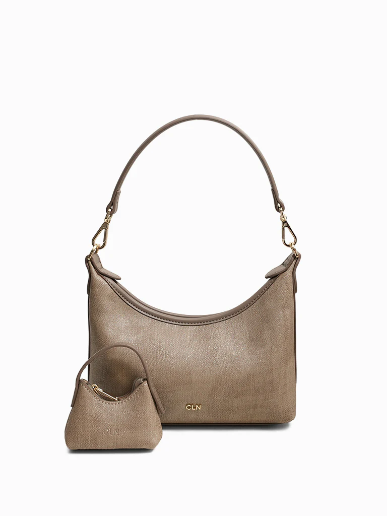 Tori Shoulder Bag - Image 8