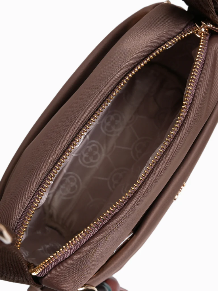 Weston Crossbody Bag - Image 9