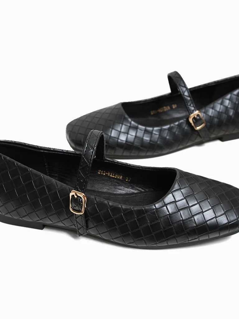 Wilbur Mary Janes - Image 3