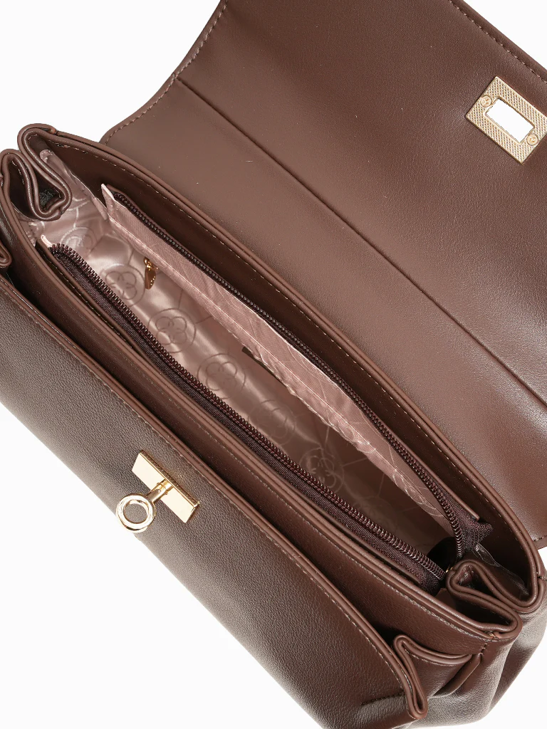 Winnie Handbag - Image 8