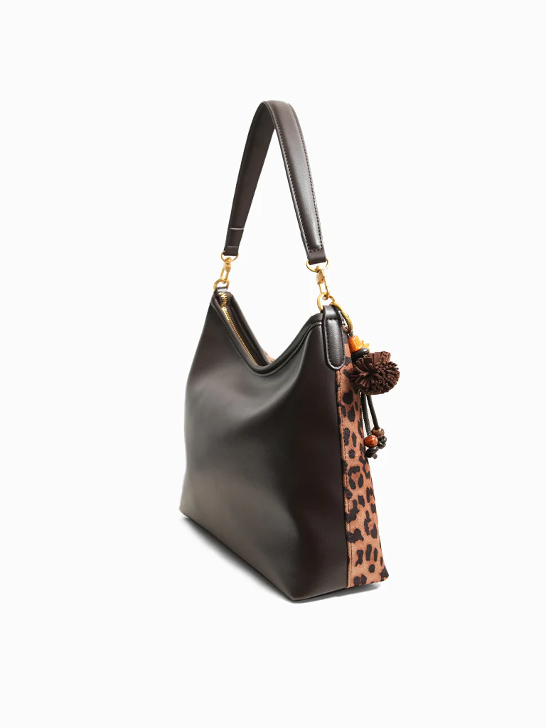 Yara Shoulder Bag - Image 2