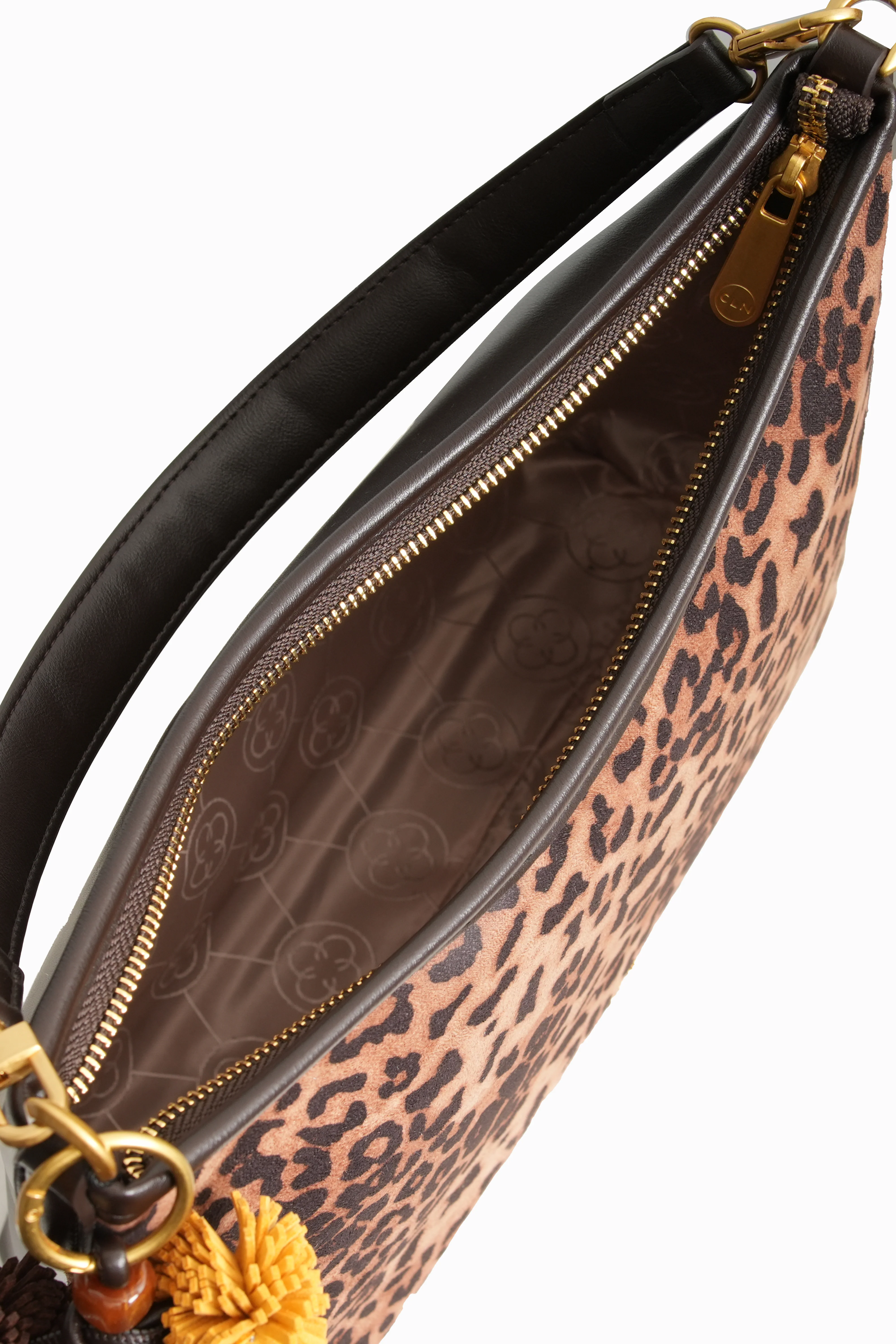 Yara Shoulder Bag - Image 3