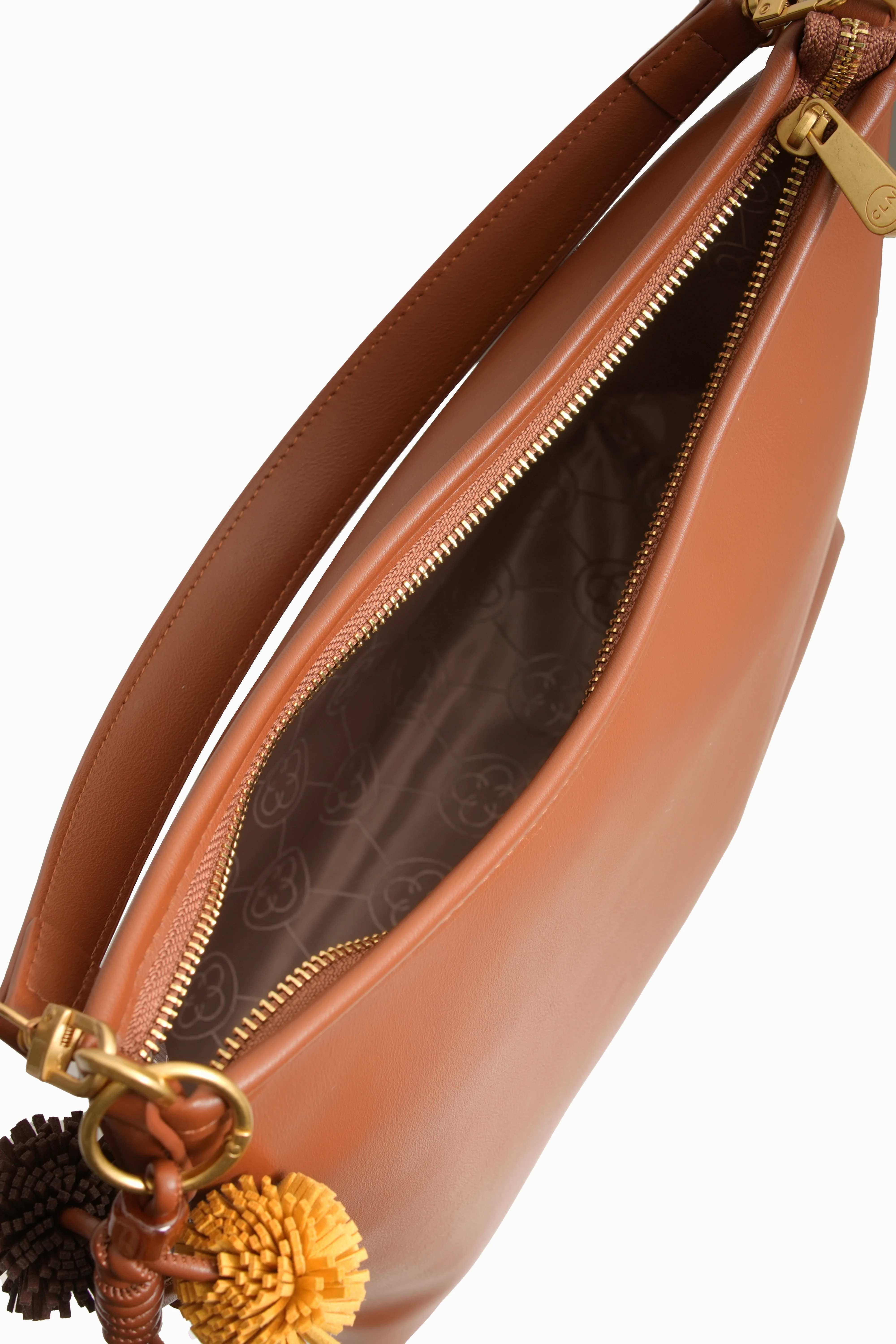 Yara Shoulder Bag - Image 9