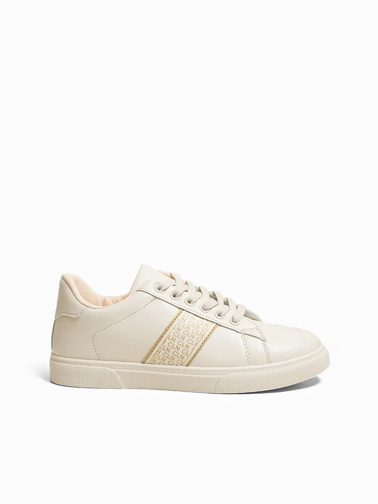 Zahara Lace-up Sneakers - Image 5