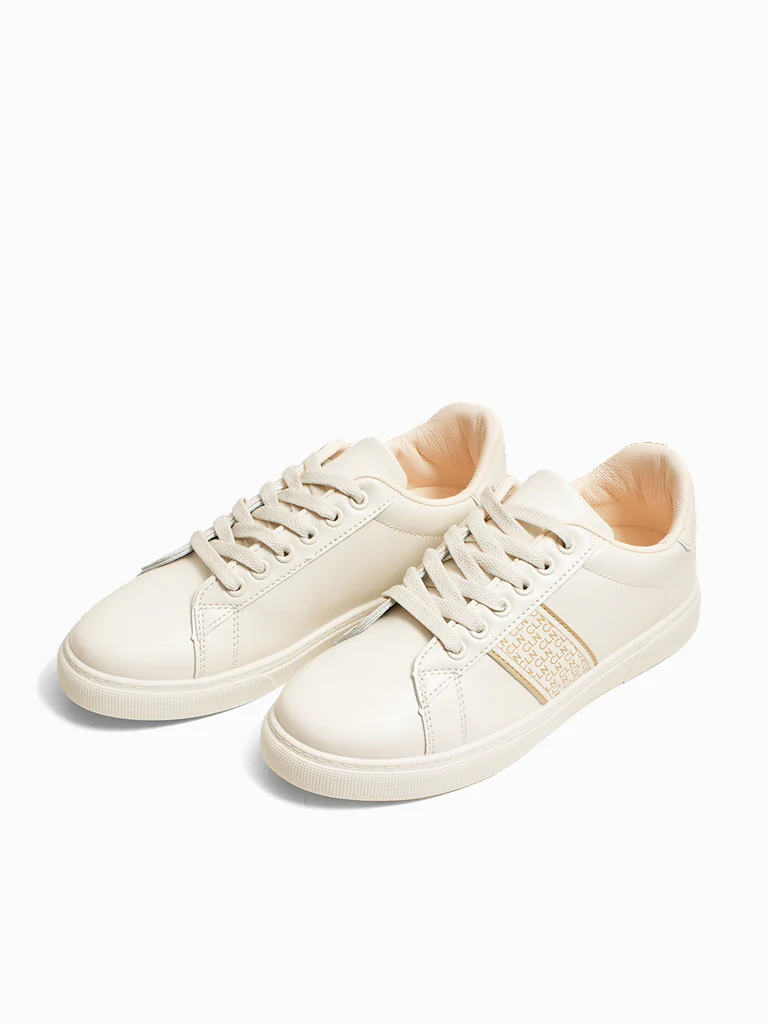Zahara Lace-up Sneakers - Image 6