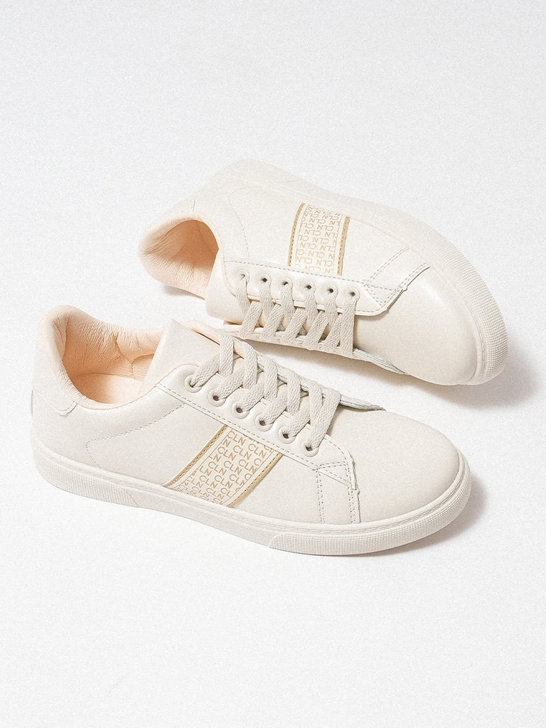 Zahara Lace-up Sneakers - Image 7