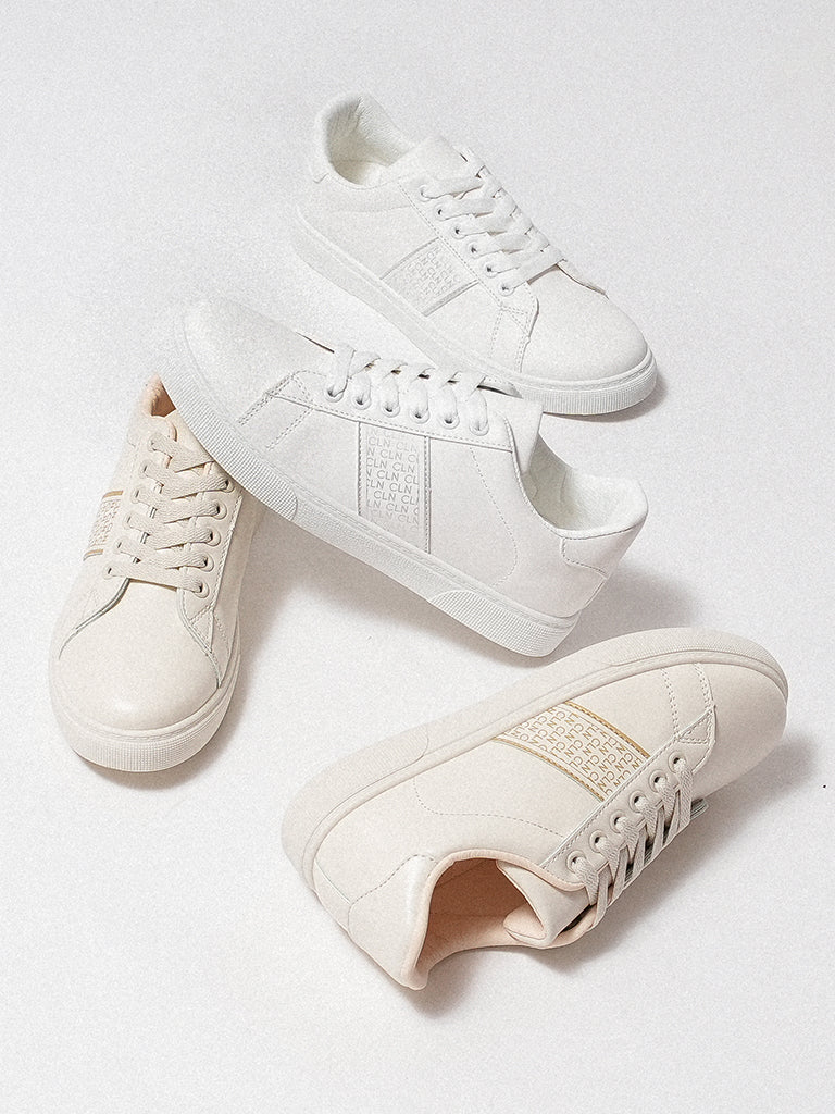 Zahara Lace-up Sneakers - Image 8