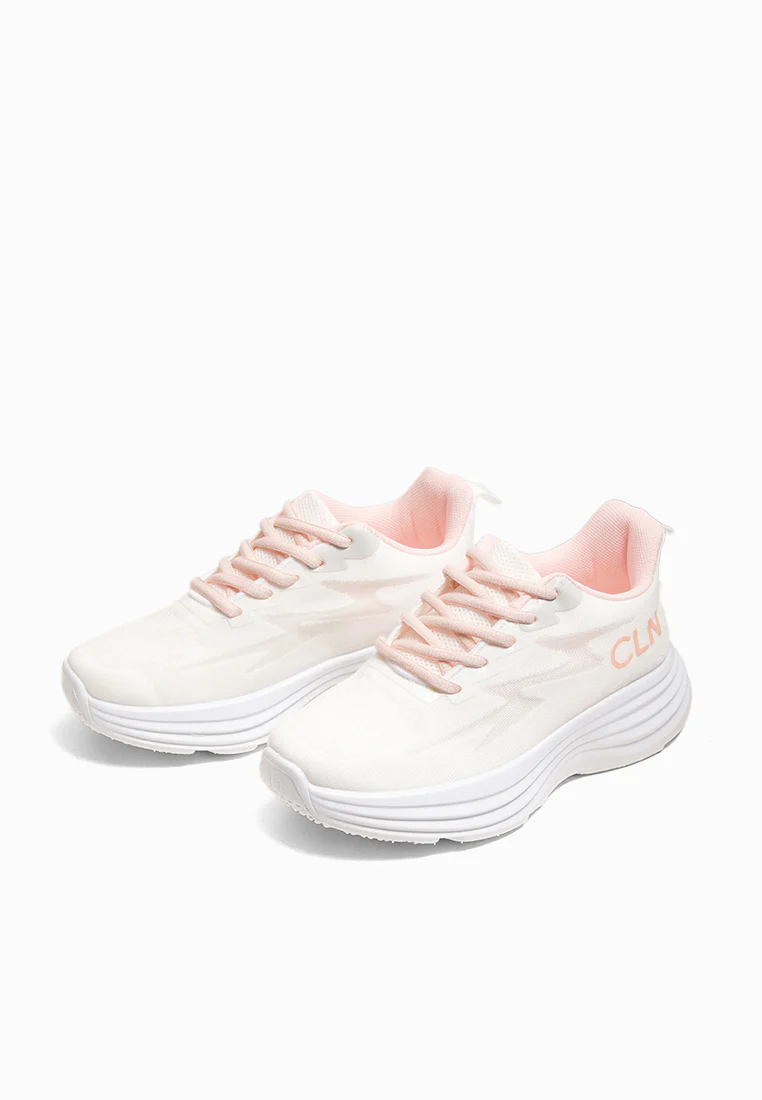 Allister Lace-up Sneakers - Image 3