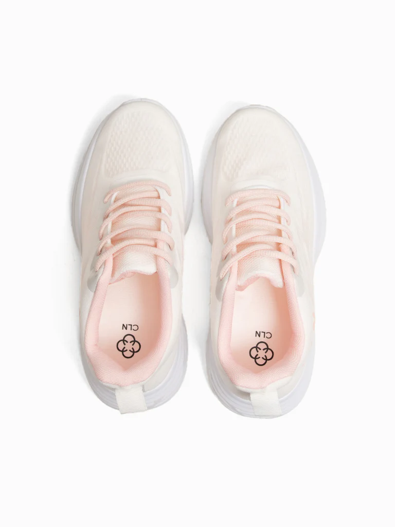 Allister Lace-up Sneakers - Image 4