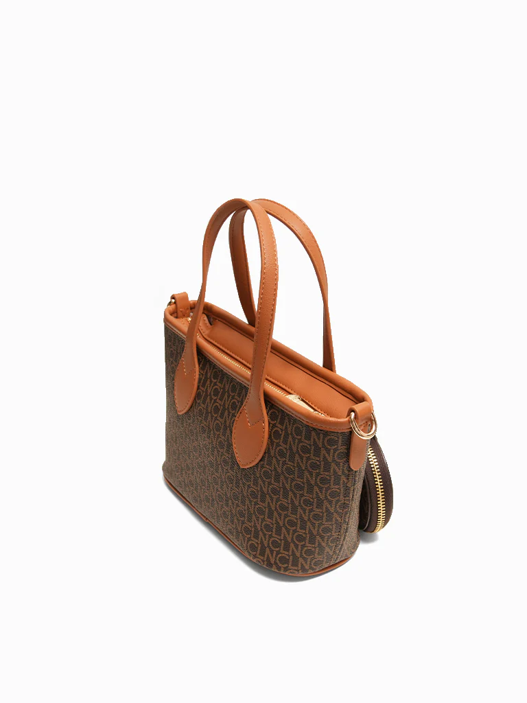Ally Handbag - Image 8