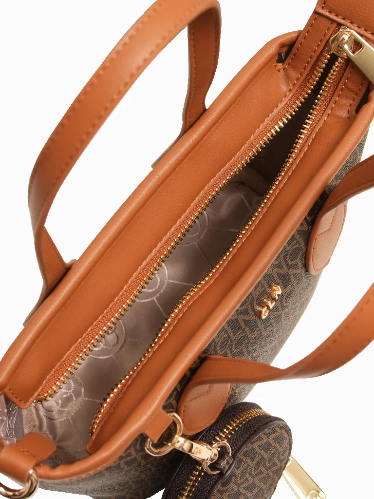 Ally Handbag - Image 9