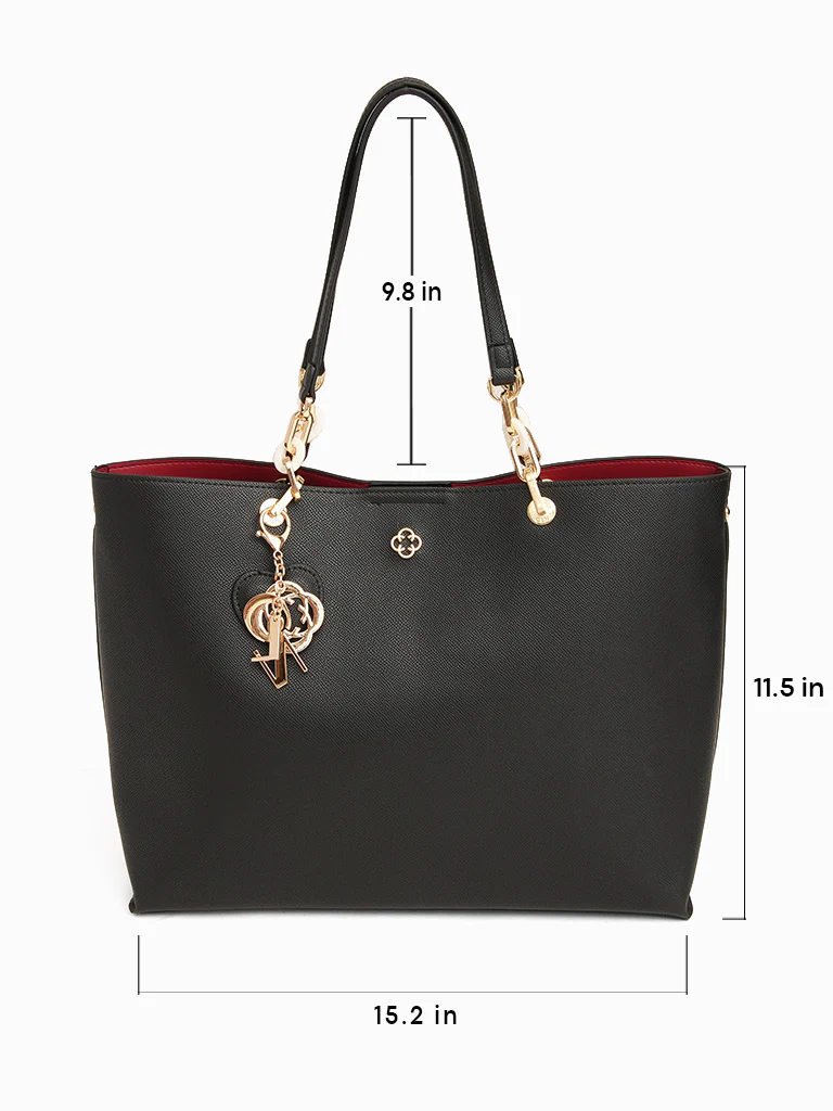 Amarie Tote Bag - Image 11