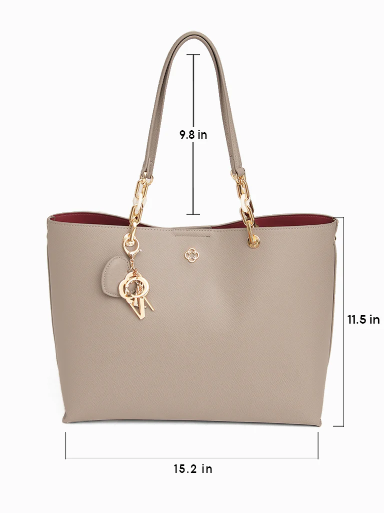Amarie Tote Bag - Image 12