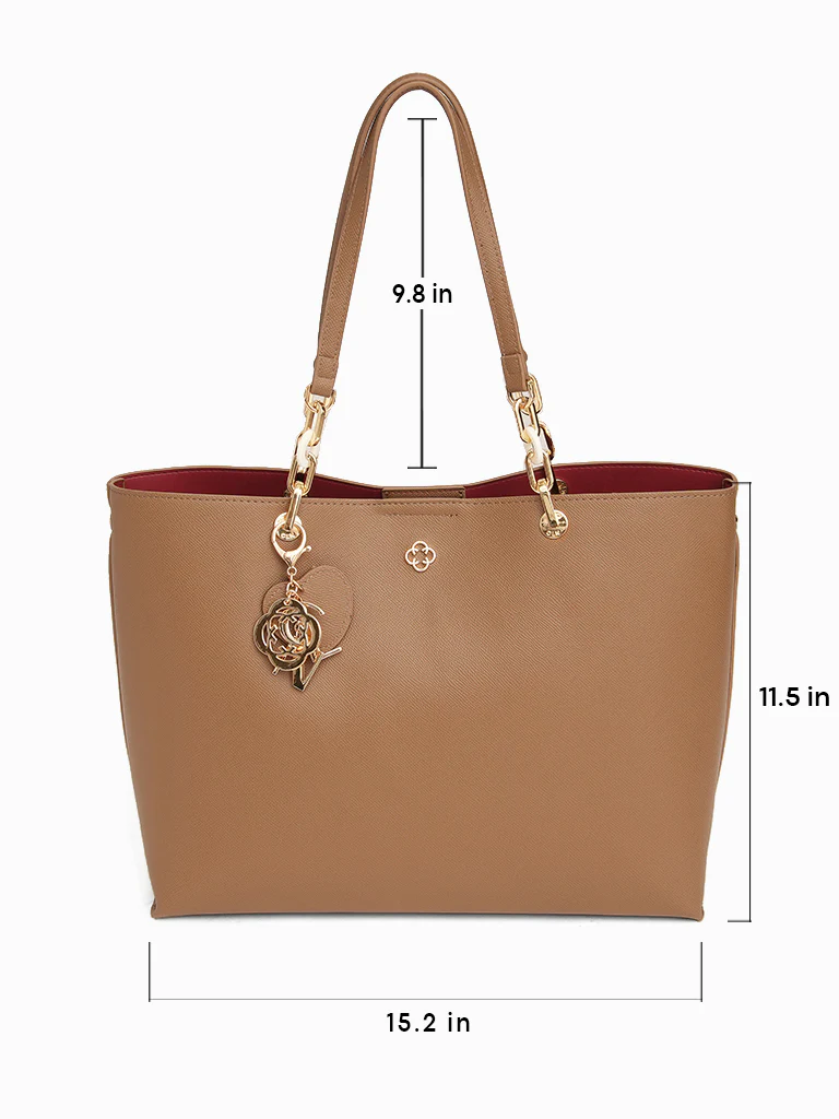 Amarie Tote Bag - Image 13