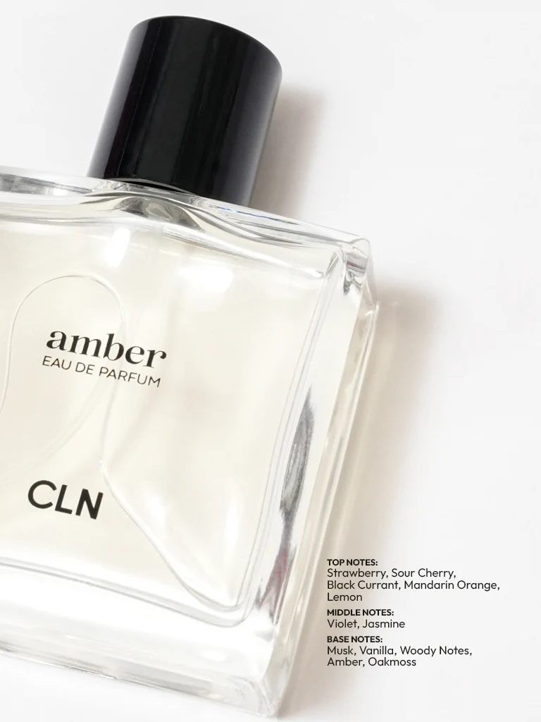 Amber Perfume - Image 3