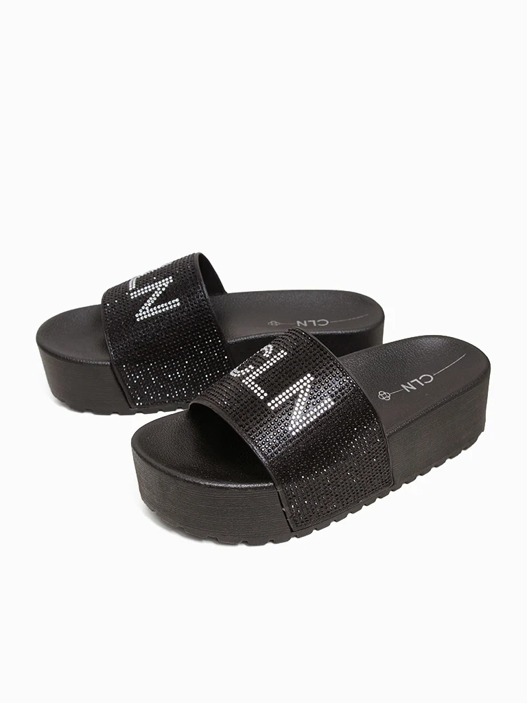 Ambrose Flatform Slides - Image 2