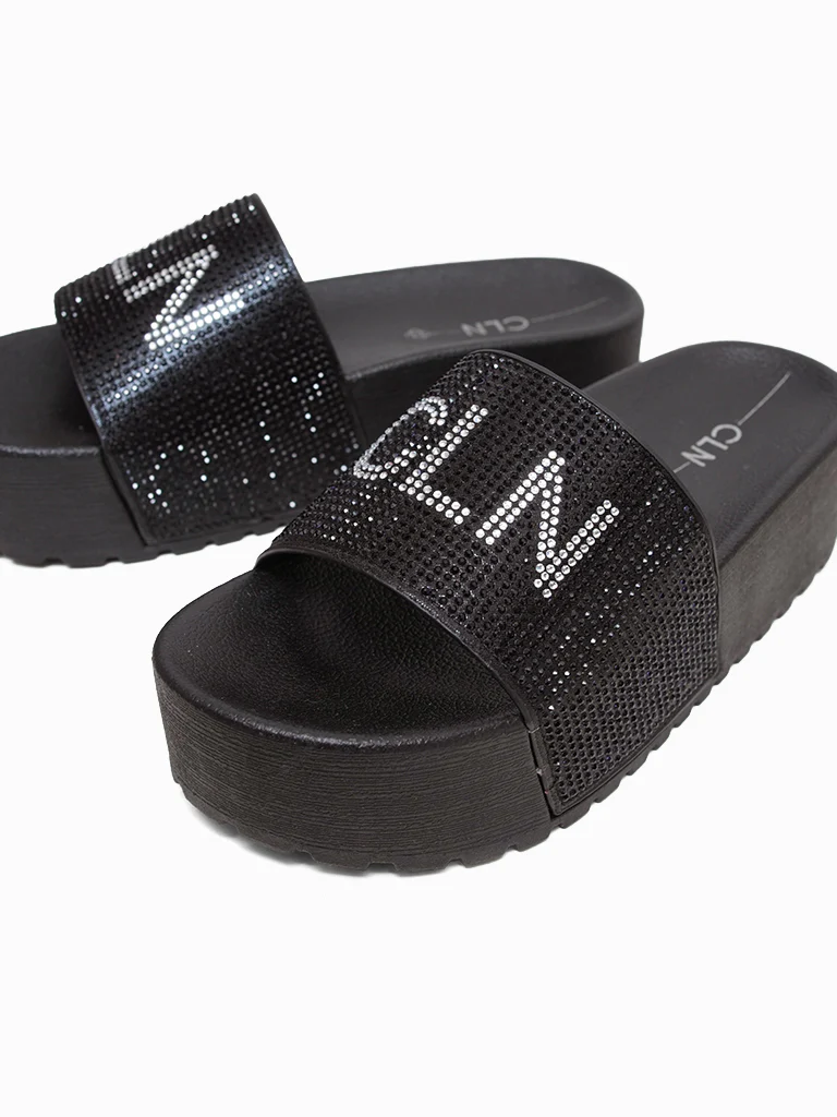 Ambrose Flatform Slides - Image 3