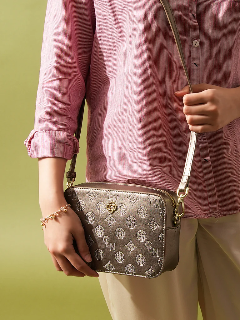 Arabelia Crossbody Bag - Image 14