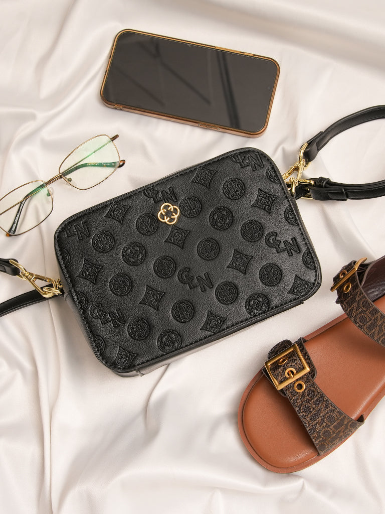 Arabelia Crossbody Bag - Image 15