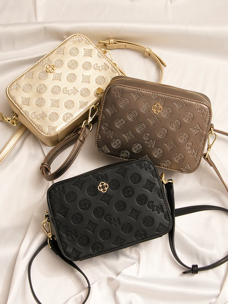 Arabelia Crossbody Bag - Image 17