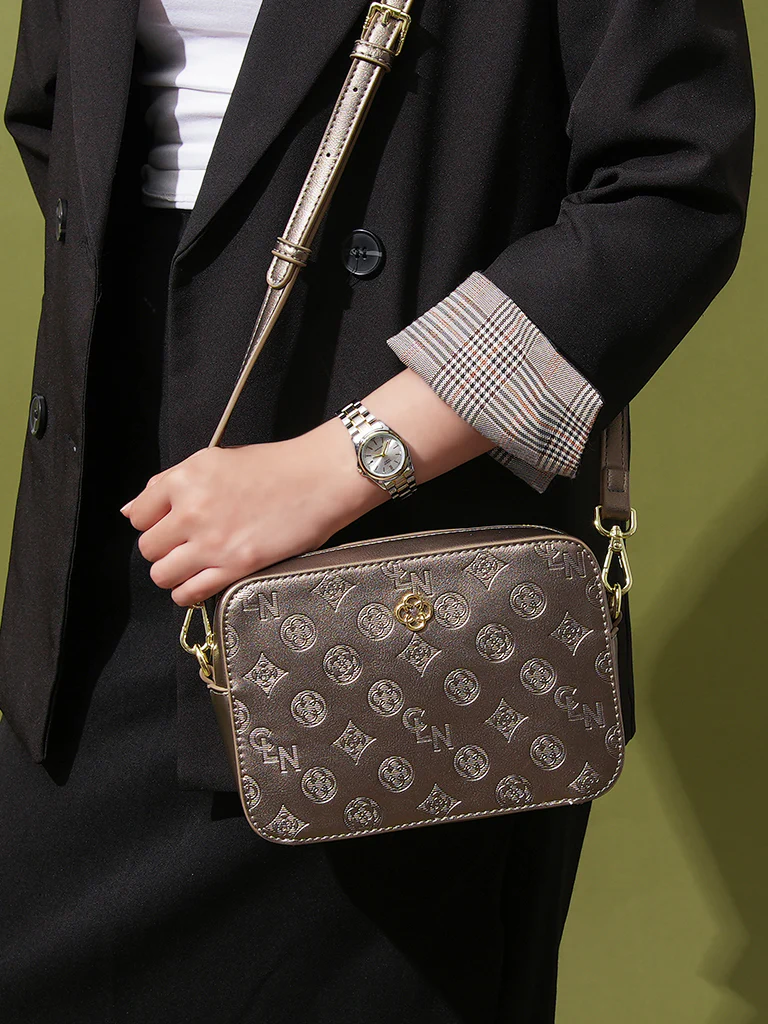 Arabelia Crossbody Bag - Image 5