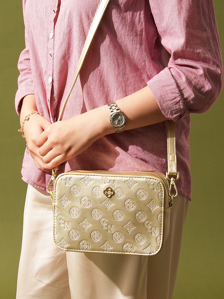 Arabelia Crossbody Bag - Image 9