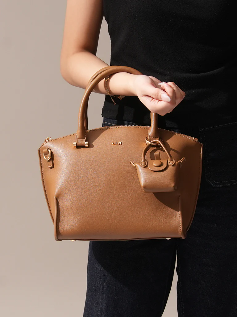 Aren Handbag - Image 10