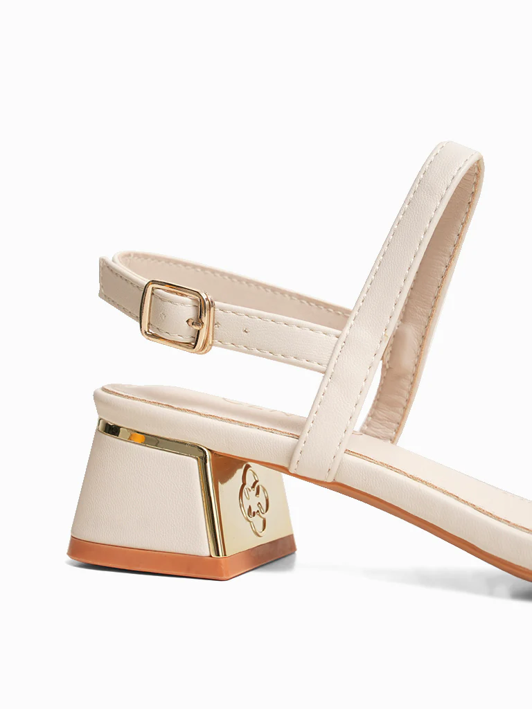 Artina Heeled Sandals - Image 3
