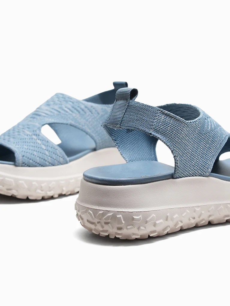 Athesia Chunky Sandals - Image 3