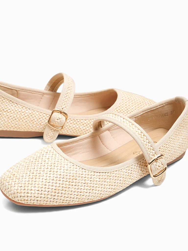 Avani Mary Janes - Image 4