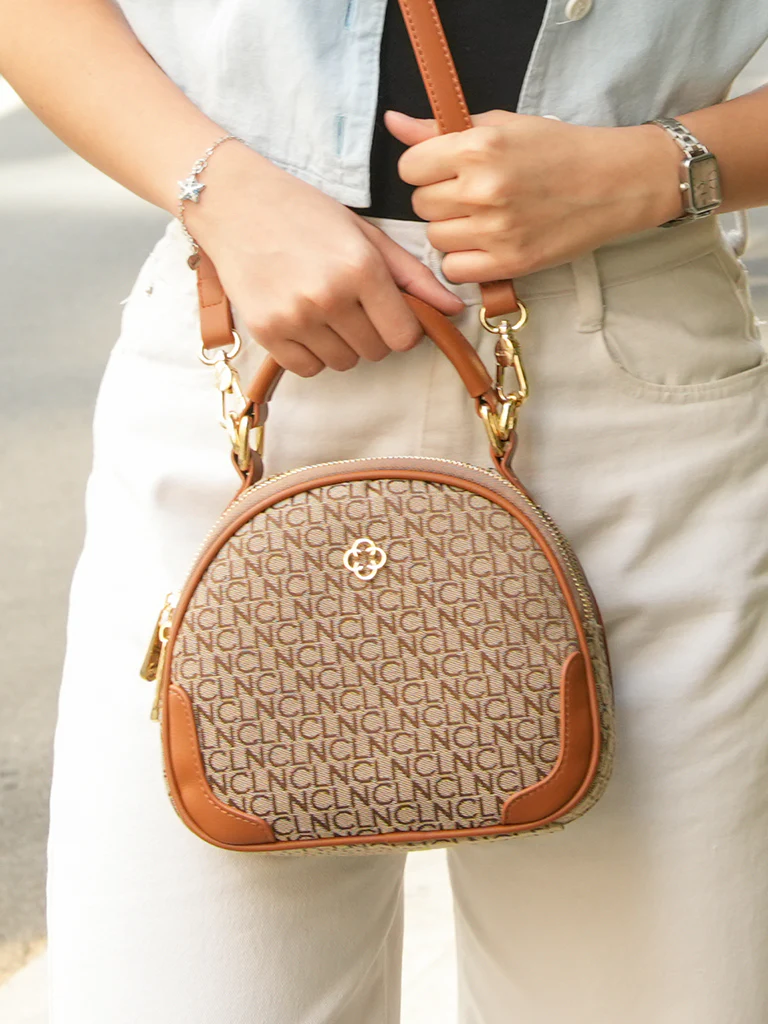 Avrile Handbag - Image 11