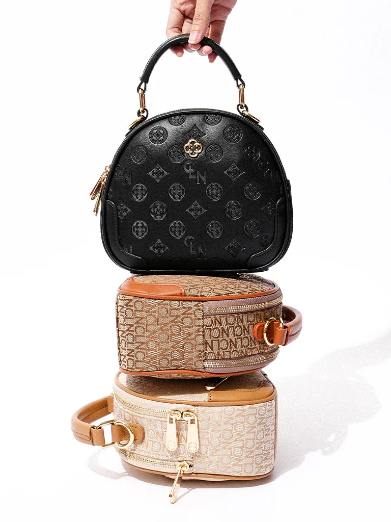 Avrile Handbag - Image 13