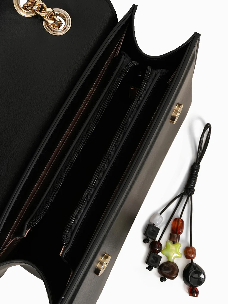 Ayessa Crossbody Bag - Image 3