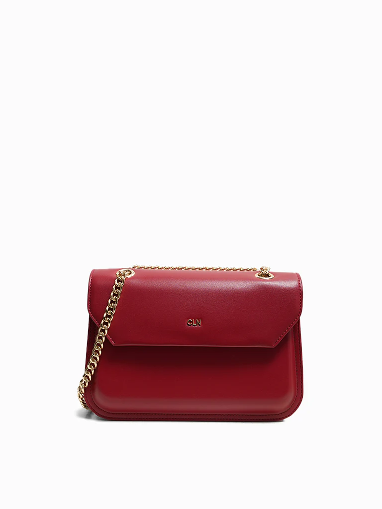 Ayessa Crossbody Bag - Image 4